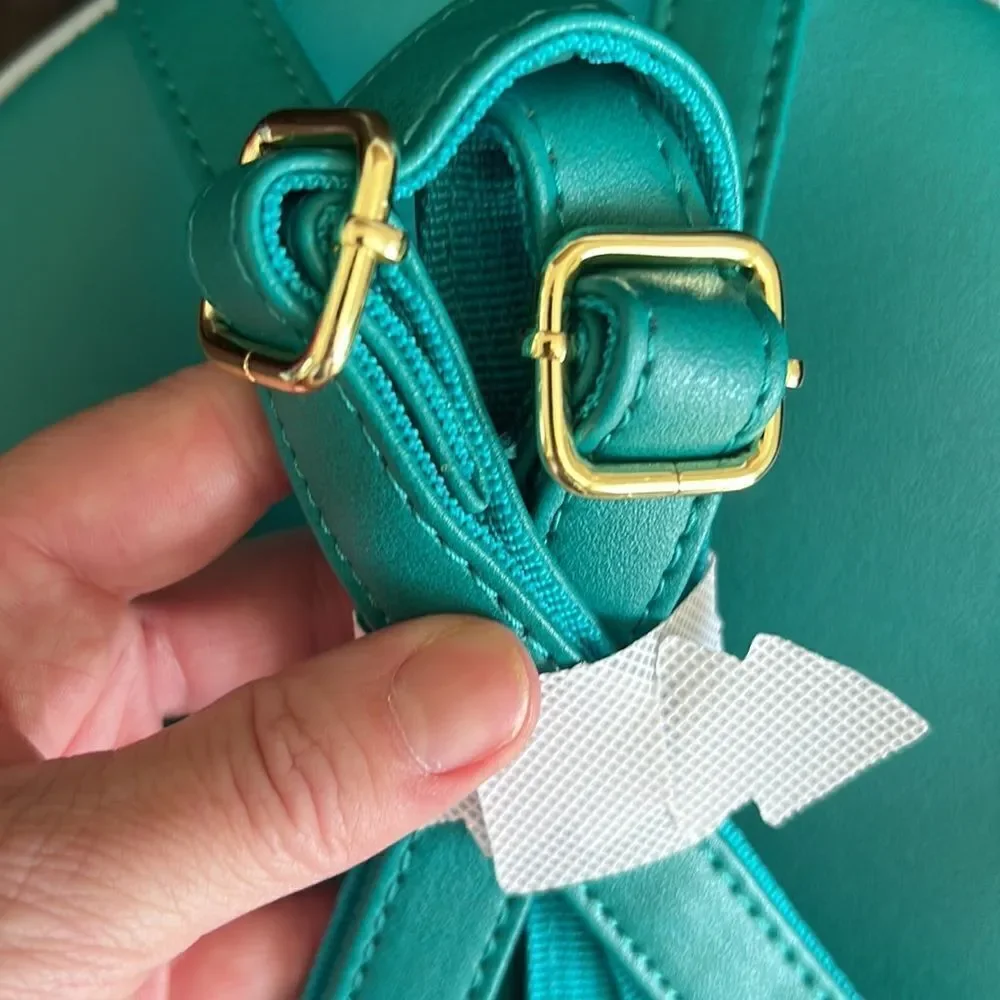 My Hero Academia Character Backpack